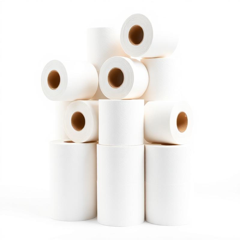Bobinas de papel